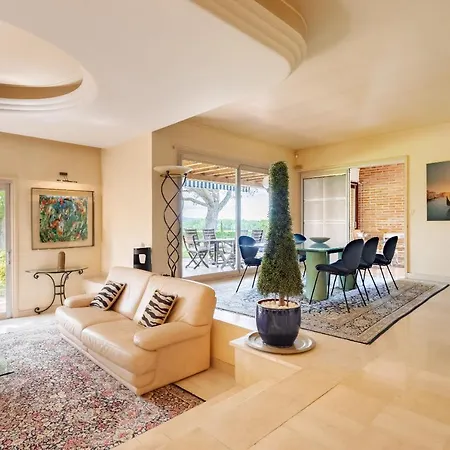 Maison Lespinasse - Calme - Piscine - Jardin Ferienhaus *