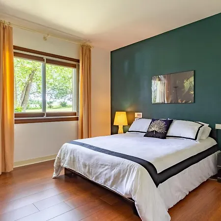 Holiday home Maison Lespinasse - Calme - Piscine - Jardin *