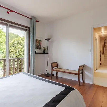 Maison Lespinasse - Calme - Piscine - Jardin *